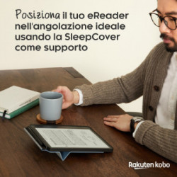Rakuten Kobo Pacchetto Kobo Elipsa
