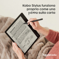 Rakuten Kobo Pacchetto Kobo Elipsa