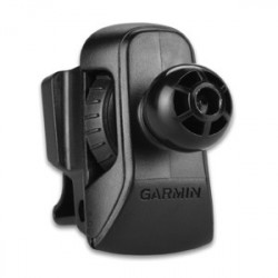 Garmin Air Vent Mount supporto per navigatori Nero
