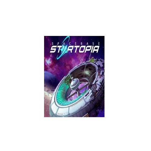 Koch Media Spacebase Startopia Standard ITA...