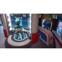 Koch Media Spacebase Startopia Standard ITA Nintendo Switch