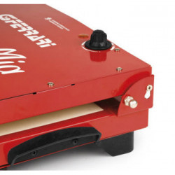 G3 Ferrari G10025 Tigella Mia - Tigelliera, Tostiera 1200W