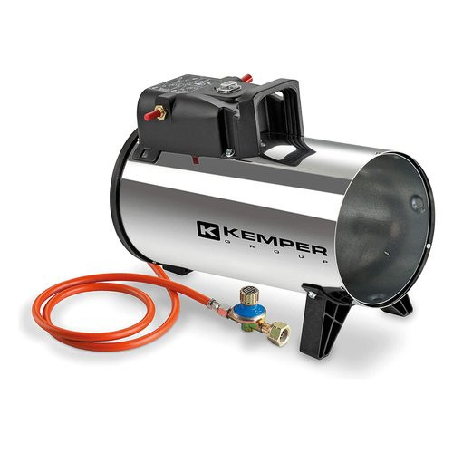 Generatore aria calda Kemper 65312 INOX 65312 INOX