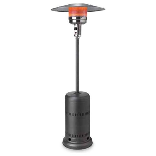 Fungo riscaldatore Kemper Soleado 6541091NE