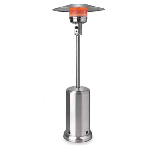 Fungo riscaldatore Kemper Soleado 6541091A