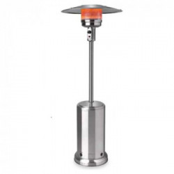 Fungo riscaldatore Kemper Soleado 6541091A