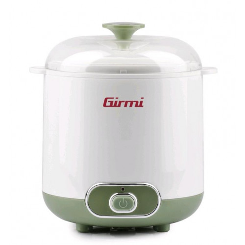 Girmi YG0200 - Yogurtiera, Macchina per Yogurt,...