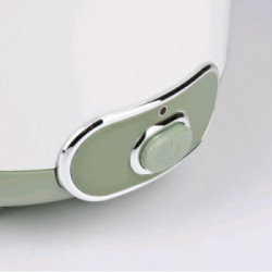 Girmi YG0200 - Yogurtiera, Macchina per Yogurt, 20 W, 1,5 L