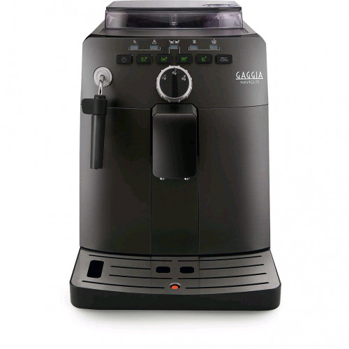 Gaggia HD8749/01 Naviglio Black - Macchina da...