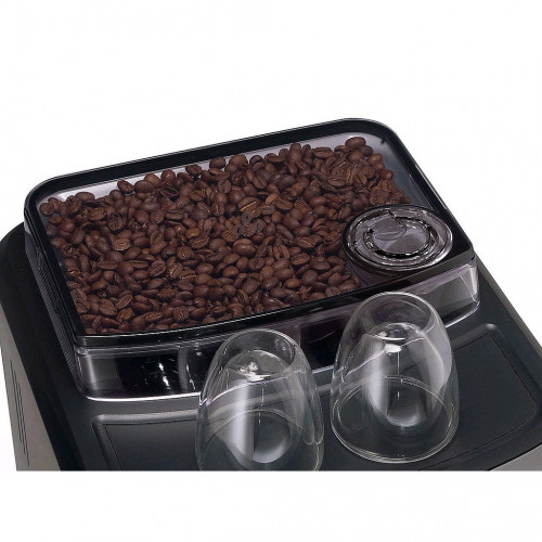 Gaggia HD8749/01 Naviglio Black - Macchina da...