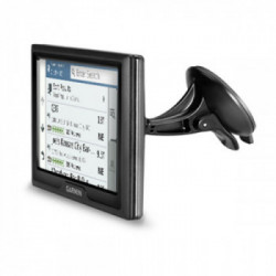 Garmin Drive 61 LMT-S navigatore 15,5 cm (6.1") Touch screen TFT Fisso Nero 241 g