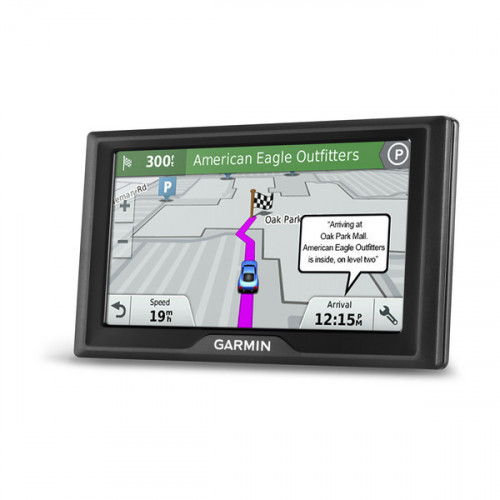 Garmin Drive 61 LMT-S navigatore 15,5 cm (6.1")...