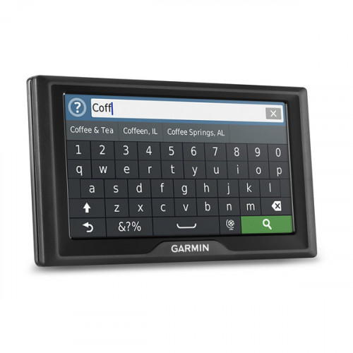 Garmin Drive 61 LMT-S navigatore 15,5 cm (6.1")...