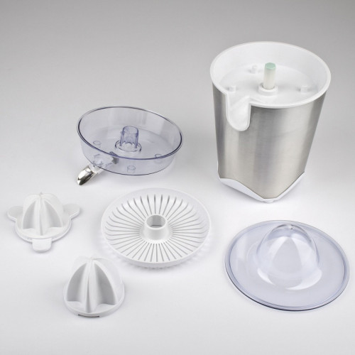 Girmi SR54 spremiagrumi elettrico Acciaio...