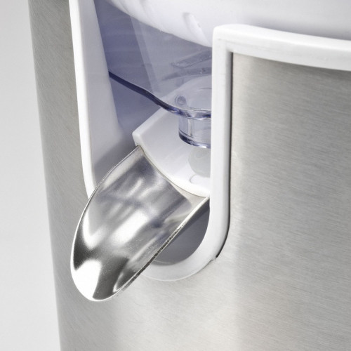 Girmi SR54 spremiagrumi elettrico Acciaio...