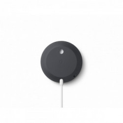 Google Nest Mini - Assistente virtuale Google Assistant, Antracite