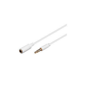 Goobay 5m 3.5mm cavo audio...