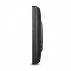 Garmin Camper 780 navigatore Portatile 17,6 cm (6.95") TFT Touch screen 239,6 g Nero