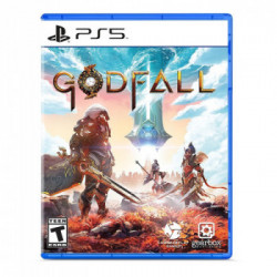 Gearbox Godfall Basic Inglese, ITA PlayStation 5