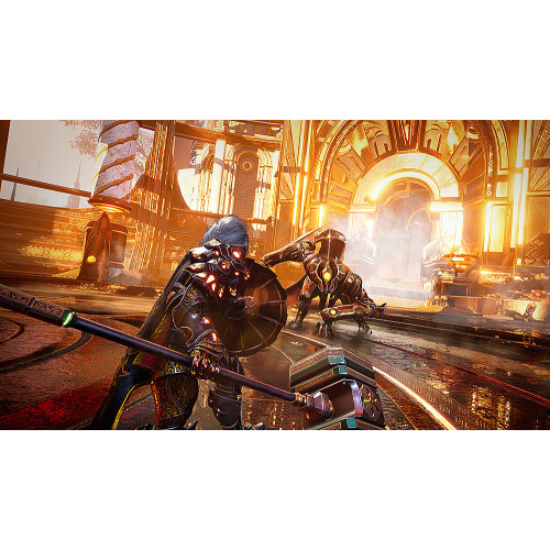 Gearbox Godfall Basic Inglese, ITA PlayStation 5