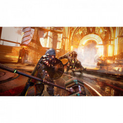 Gearbox Godfall Basic Inglese, ITA PlayStation 5