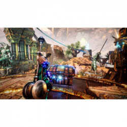 Gearbox Godfall Basic Inglese, ITA PlayStation 5