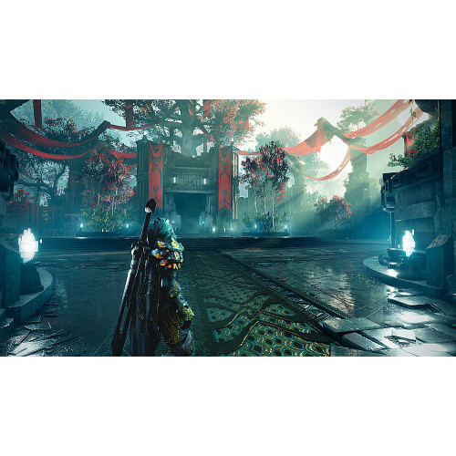 Gearbox Godfall Basic Inglese, ITA PlayStation 5