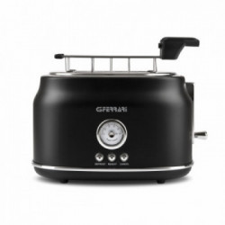 G3 Ferrari Artista 2 fetta/e 685 W Nero