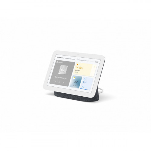 Google Nest Hub (2 generazione) - Dispositivo...