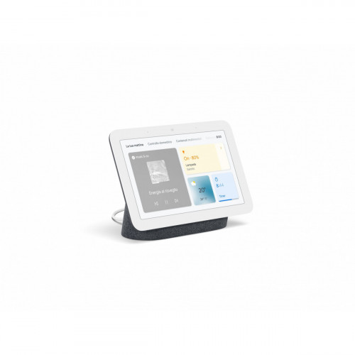 Google Nest Hub (2 generazione) - Dispositivo...