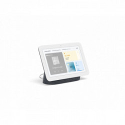 Google Nest Hub (2 generazione) - Dispositivo per la smart home con Assistente