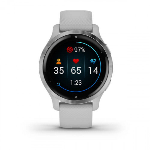 Garmin Venu 2S 2,79 cm (1.1") 40 mm AMOLED...