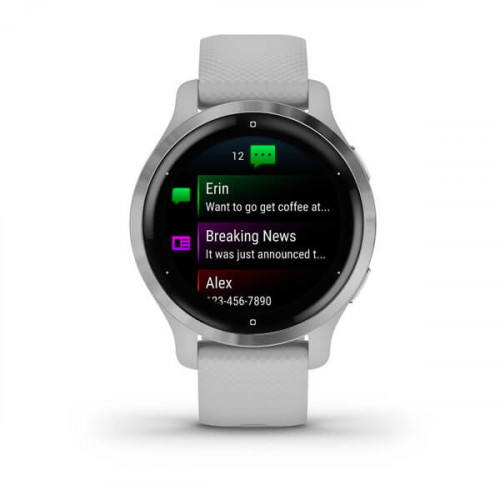 Garmin Venu 2S 2,79 cm (1.1") 40 mm AMOLED...