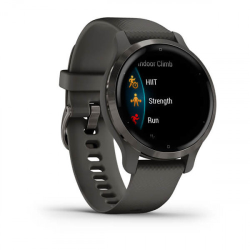 Garmin Venu 2S 2,79 cm (1.1") 40 mm AMOLED...