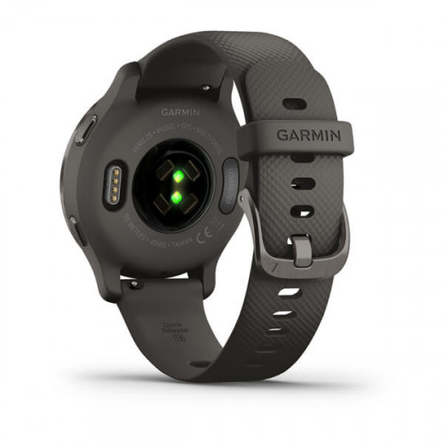 Garmin Venu 2S 2,79 cm (1.1") 40 mm AMOLED...