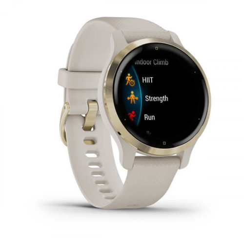 Garmin Venu 2S 2,79 cm (1.1") 40 mm AMOLED Oro...