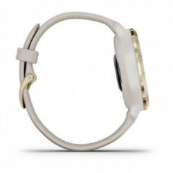 Garmin Venu 2S 2,79 cm (1.1") 40 mm AMOLED Oro GPS (satellitare)