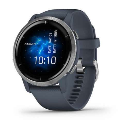 Garmin Venu 2 3,3 cm (1.3") 45 mm AMOLED...