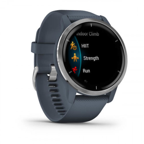 Garmin Venu 2 3,3 cm (1.3") 45 mm AMOLED...