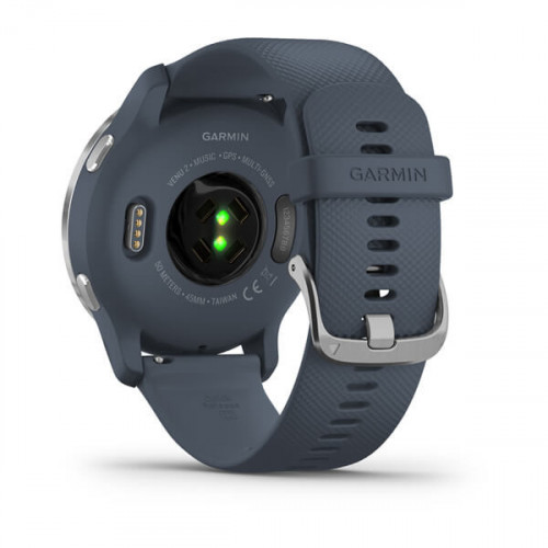 Garmin Venu 2 3,3 cm (1.3") 45 mm AMOLED...