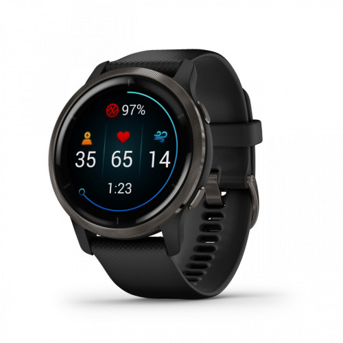 Garmin Venu 2 orologio sportivo Touch screen...