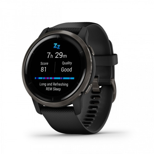 Garmin Venu 2 orologio sportivo Touch screen...
