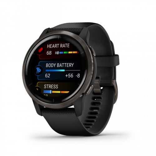 Garmin Venu 2 orologio sportivo Touch screen...