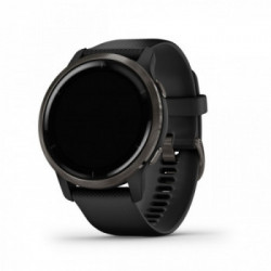 Garmin Venu 2 orologio sportivo Touch screen Bluetooth 416 x 416 Pixel Nero