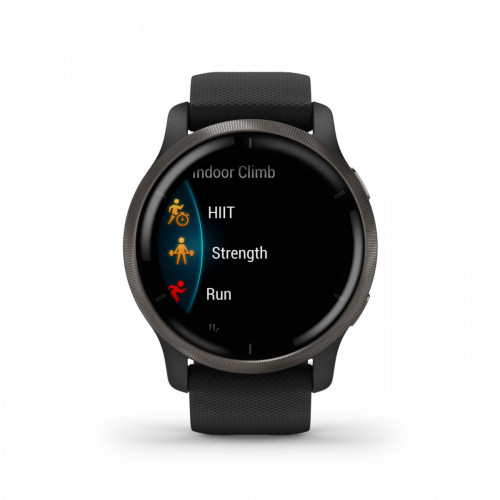 Garmin Venu 2 orologio sportivo Touch screen...