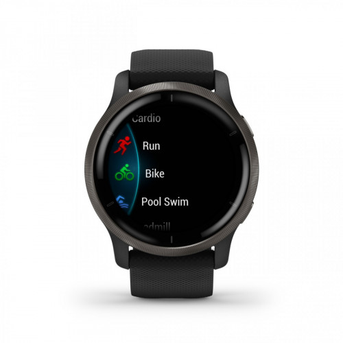 Garmin Venu 2 orologio sportivo Touch screen...