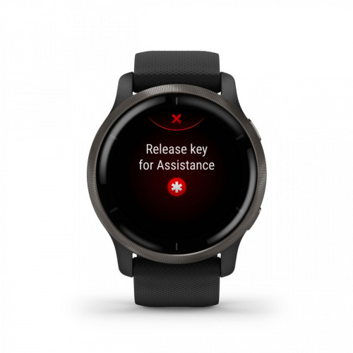 Garmin Venu 2 orologio sportivo Touch screen...