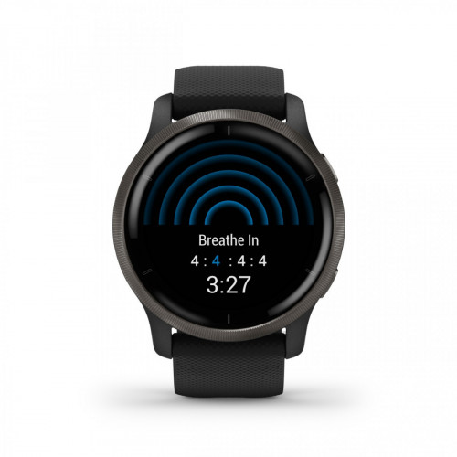 Garmin Venu 2 orologio sportivo Touch screen...
