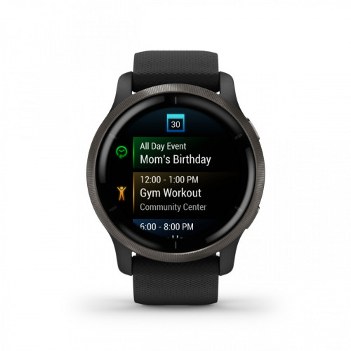 Garmin Venu 2 orologio sportivo Touch screen...