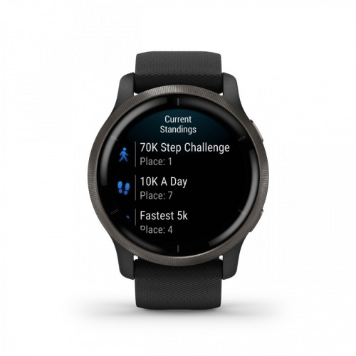 Garmin Venu 2 orologio sportivo Touch screen...